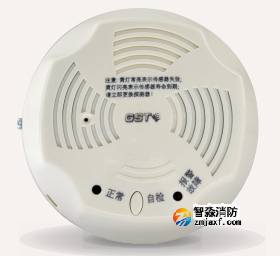 海灣JT-GST001M家用可燃?xì)怏w探測器