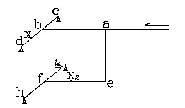 非均衡管網(wǎng)內(nèi)剩余量的計算