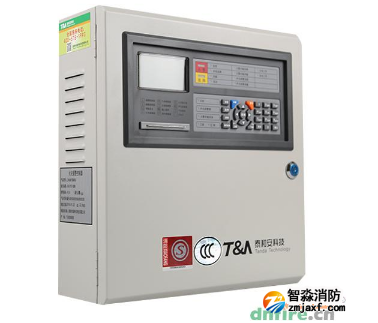 JB-QB-TX3001A消防主機(jī)